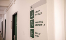 V Košiciach otvorili prvé centrum integrovaných zdravotno-sociálnych služieb na Slovensku