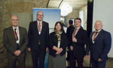 VIDEO | Švajčiarsko-slovenská spolupráca na Swiss day