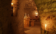 Dolný Zemplín láka aj na konci roka, lakocinky tu majú aj na Vianoce