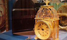 VIDEO | Lehrner Kassán patril k najlepším hodinárom 19. storočia