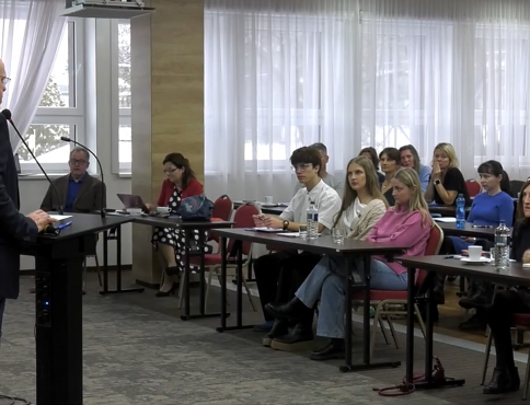 VIDEO | Odborníci priniesli globálny pohľad na vzdelávanie