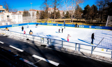 Klzisko v Mestskom parku odštartuje v sobotu bezplatnou Mikulášskou korčuľovačkou