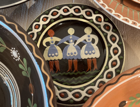 Výstava, ktorá bude „dýchať“ hlinou: 600 rokov pozdišovskej keramiky