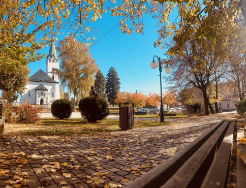 Mesto Stropkov prehralo súd. Súkromnej spoločnosti muselo zaplatiť 735-tisíc eur