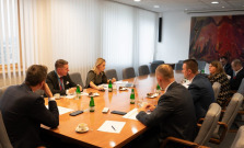 Nadácia PSK rozdáva nádej pred Vianocami: Núdzni dostanú takmer 50-tisíc eur