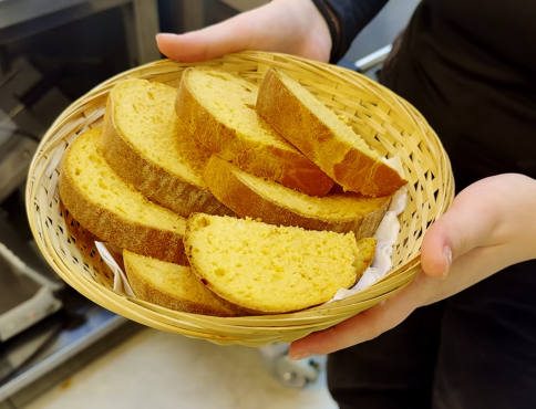 VIDEO | Jasmin Catering prináša do Giraltoviec tradičnú kuchyňu s moderným konceptom