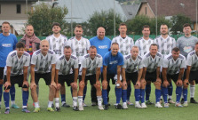 Lídrom Bardejovská Nová Ves a Lopúchov, najlepším strelcom Macečko