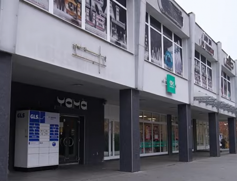 VIDEO | Ako MČ Košice - Staré mesto rieši otázku bezpečnosti pred populárnym nočným klubom?