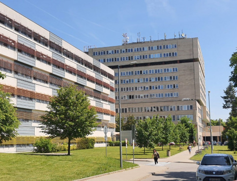 Tragédia v nemocnici v Prešove: pacient ukončil svoj život skokom z okna