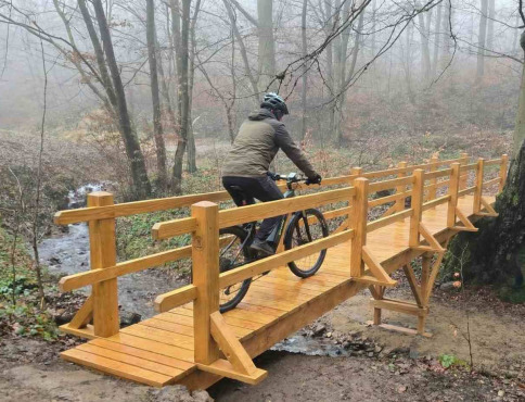 OOCR ,,ŠARIŠ“ – Bardejov splnila zámery na tento rok