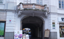 VIDEO | Pasáž Čierny orol – miesto, kde si každý nájde to svoje!