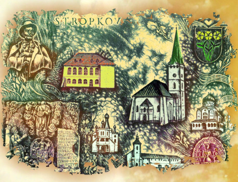 Stropkovské námestie ožije obľúbenými Vianočnými remeselnými trhmi