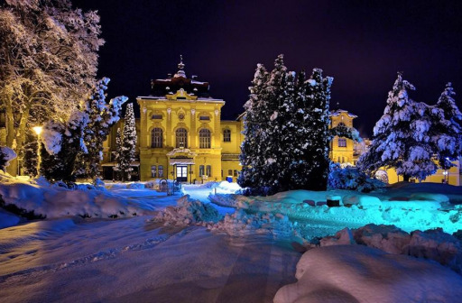Bardejovské Kúpele ponúkajú dokonalý oddych a pohodu s kvalitnými procedúrami