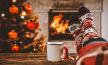 Vianoce nemusia byť „dokonalé“. Nemali by sme sa báť prežiť ich po svojom