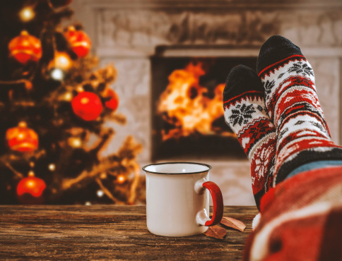 Vianoce nemusia byť „dokonalé“. Nemali by sme sa báť prežiť ich po svojom