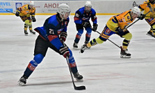 Hokejisti Bardejova nestačili bodovať ani proti tretiemu Trebišovu