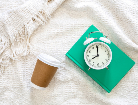 Víkendový reset: Kompletný sprievodca novým začiatkom v pondelok