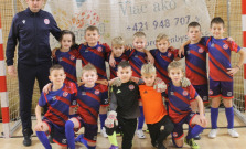 Partizán Bardejov dominoval medzi dospelými aj medzi žiakmi