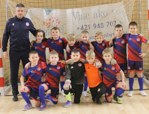 Partizán Bardejov dominoval medzi dospelými aj medzi žiakmi