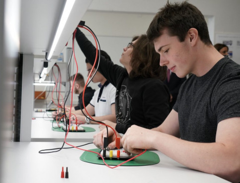 Kraj chce zvyšovať úroveň odborného vzdelávania cez manažérstvo kvality