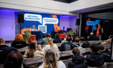 VIDEO | Pro Educo opäť pomohlo mladým vybrať si budúcnosť!