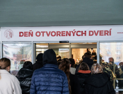 VIDEO | Prešovská univerzita predstavila fakulty aj nové študijné programy