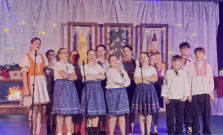 VIDEO | Vianočná akadémia na ZŠ Komenského v Sabinove