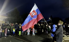 VIDEO | Novoročné stretnutie v Tulčíku