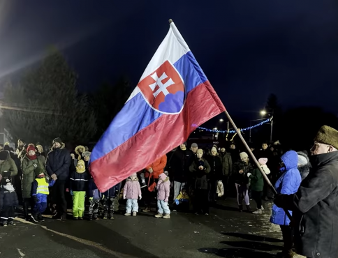 VIDEO | Novoročné stretnutie v Tulčíku