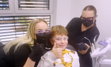 VIDEO | K zubárovi bez strachu a bolesti? Vyskúšajte zubnú ambulanciu Apoloniu!