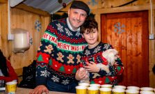 Primátorský punč vytvoril rekord, mesto pripravilo „Trojkráľovú“ zbierku potravín