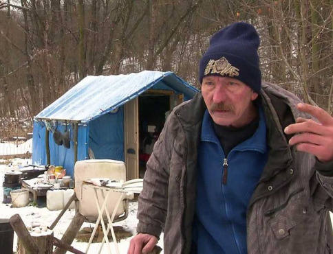 Mesto kvôli mrazom aktivuje núdzové ubytovanie pre bezdomovcov