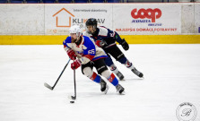 Hokejisti HK Vegas Bardejov po neúspešnej sérii konečne s víťazstvom