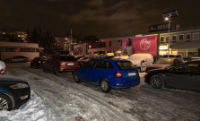 V Košiciach pribudlo verejné osvetlenie v tmavých lokalitách