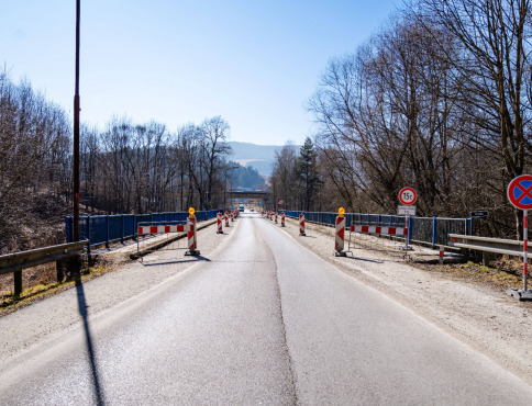 KSK obnoví v roku 2026 päť kritických mostov