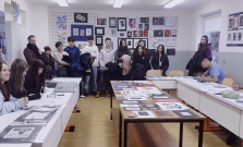 VIDEO | ŠUP Svidník otvára dvere mladým talentom z regiónu