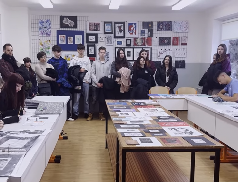 VIDEO | ŠUP Svidník otvára dvere mladým talentom z regiónu