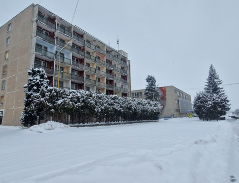 Vo Svidníku pribudne 52 nových nájomných bytov