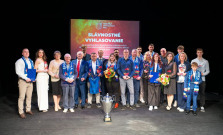 Hľadá sa Športovec Prešovského kraja za rok 2025