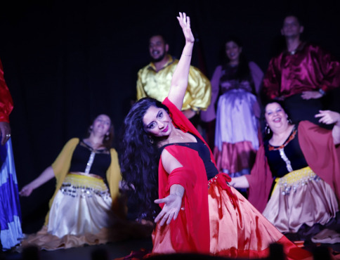 Košický kraj má nový plán na podporu kultúry národnostných menšín