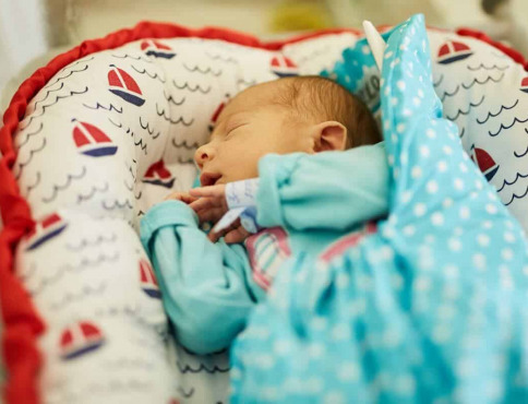 Od Elišiek po Bao Ngoc a Ayse: Aké mená dávali rodičia deťom na Zemplíne