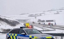 Opitý vodič v protismere v Prešove: obvinenie zo závažného ohrozenia