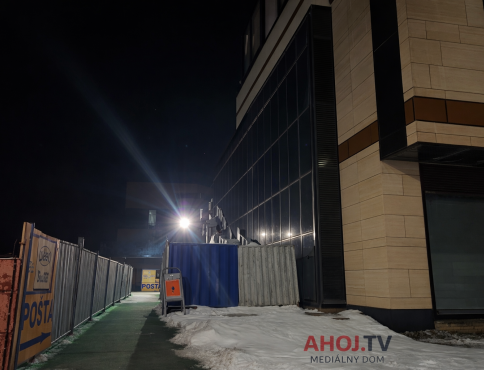 BLOG | Pošta v Bardejove opäť skolabovala! Vyhnite sa jej oblúkom