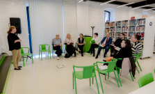 Knižnica pre mládež v Košiciach má za sebou rekordný rok 2025