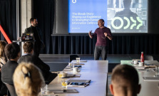 Košice hostili Launch Event programu na podporu demokracie a ľudských práv