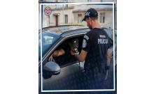 Nebezpečná jazda na Moldavskej ceste: vodič bez vodičáku a pod vplyvom drog