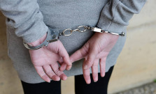 Polícia zasahovala pri lúpeži v okrese Trebišov