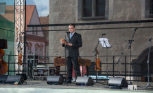 Koncert venovaný mamičkám