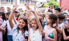 Dve košické základné školy patria medzi TOP 10 na Slovensku