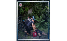 Hrdinský zásah pri Staničnom námestí: Mestskí policajti bojovali o život seniorky